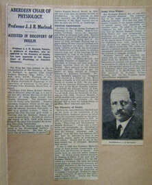 Press and Journal, April 1928