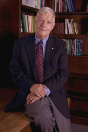 Professor Michael Bliss